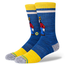 Load image into Gallery viewer, Stance Vintage Disney 2020 Goofy Socks Small