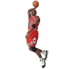 Load image into Gallery viewer, Medicom Michael Jordan MAFEX Figure