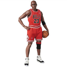 Load image into Gallery viewer, Medicom Michael Jordan MAFEX Figure