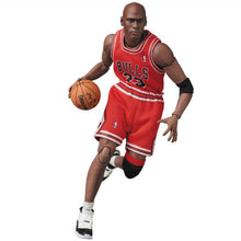 Load image into Gallery viewer, Medicom Michael Jordan MAFEX Figure