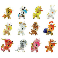 Load image into Gallery viewer, Tokidoki Lunar Calendar Unicorno Blind Box