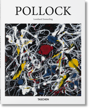 Load image into Gallery viewer, Pollock by Taschen