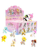 Load image into Gallery viewer, Tokidoki Unicorno Series X Blind Box