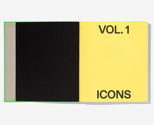 Load image into Gallery viewer, Virgil Abloh x Nike ICONS "The Ten" Something's Off Book