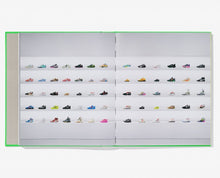 Load image into Gallery viewer, Virgil Abloh x Nike ICONS "The Ten" Something's Off Book