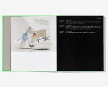 Load image into Gallery viewer, Virgil Abloh x Nike ICONS "The Ten" Something's Off Book