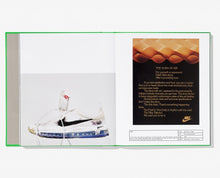 Load image into Gallery viewer, Virgil Abloh x Nike ICONS "The Ten" Something's Off Book