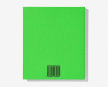 Load image into Gallery viewer, Virgil Abloh x Nike ICONS "The Ten" Something's Off Book