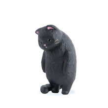 Load image into Gallery viewer, 【JAPANESE BLIND BOX】FEEL NOTHING CAT 3 BLIND BOX
