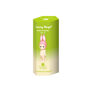 Sonny Angel: Animal Series Ver. 1 - 1 Blind Box