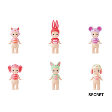 Load image into Gallery viewer, Sonny Angel: Kiss Kiss Series Mini Figure Charm - 1 Blind Box
