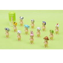 Load image into Gallery viewer, Sonny Angel: Animal Series Ver. 1 - 1 Blind Box
