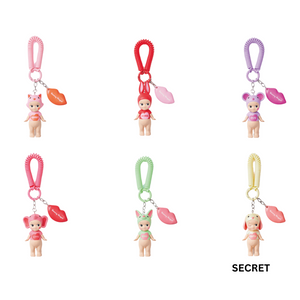 Sonny Angel: Kiss Kiss Series Mini Figure Charm - 1 Blind Box