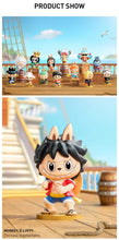 Load image into Gallery viewer, POP MART: THE MONSTERS x One Piece Series Figure - 1 Blind Box
