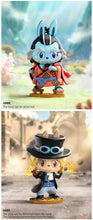 Load image into Gallery viewer, POP MART: THE MONSTERS x One Piece Series Figure - 1 Blind Box
