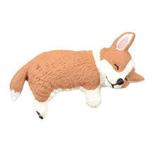Load image into Gallery viewer, 【JAPANESE BLIND BOX】RESTING DOG 5 DOGS MIXED SURPRISE BOX
