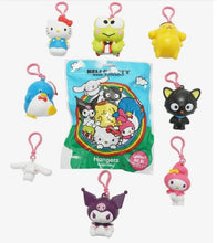 Load image into Gallery viewer, Hello Kitty &amp; Friends Figure Hangers - Blind Bag
