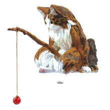 Load image into Gallery viewer, 【JAPANESE BLIND BOX】FISHING CAT SURPRISE BOX
