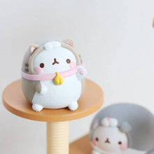 Load image into Gallery viewer, Molang Lazy Cat Costume Figure Blind Box Random Toy Vol.5
