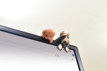 Load image into Gallery viewer, 【JAPANESE BLIND BOX】RESTING DOG 5 DOGS MIXED SURPRISE BOX
