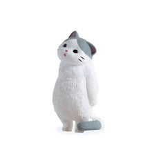 Load image into Gallery viewer, 【JAPANESE BLIND BOX】FEEL NOTHING CAT 3 BLIND BOX
