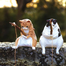 Load image into Gallery viewer, 【JAPANESE BLIND BOX】FISHING CAT SURPRISE BOX
