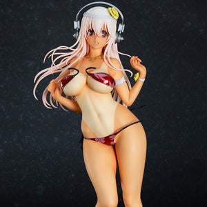 Orchid Seed  Sonico Summer Vacation ver.-Sun kissed- H NIGHT INVENTORY