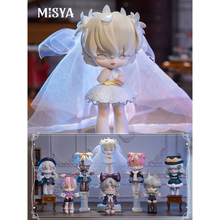 Load image into Gallery viewer, MJ Studio: Misya Mysterious Incredible Mansion Series - 1 Blind Box
