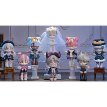 Load image into Gallery viewer, MJ Studio: Misya Mysterious Incredible Mansion Series - 1 Blind Box
