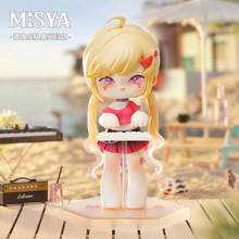 Load image into Gallery viewer, MJ Studio: Misya Idol&#39;s Band Series - 1 Blind Box
