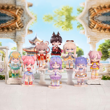 Load image into Gallery viewer, MJ Studio: Misya Incredible Dreaming Series - 1 Blind Box
