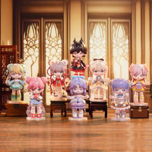 Load image into Gallery viewer, MJ Studio: Misya Incredible Dreaming Series - 1 Blind Box
