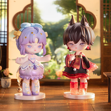 Load image into Gallery viewer, MJ Studio: Misya Incredible Dreaming Series - 1 Blind Box

