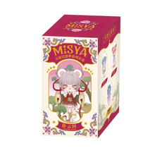 Load image into Gallery viewer, MJ Studio: Misya Incredible Dreaming Series - 1 Blind Box
