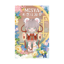 Load image into Gallery viewer, MJ Studio: Misya Incredible Dreaming Series - 1 Blind Box
