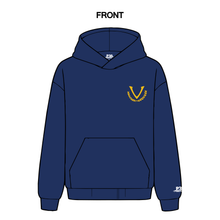 Load image into Gallery viewer, Persona 30th x Rodeo: Velvet Room Hoodie
