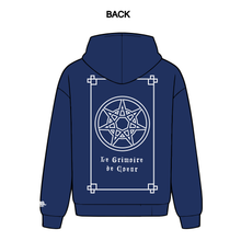 Load image into Gallery viewer, Persona 30th x Rodeo: Velvet Room Hoodie
