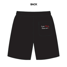 Load image into Gallery viewer, Persona 30th x Rodeo: School Logo Shorts
