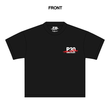 Load image into Gallery viewer, Persona 30th x Rodeo 39: Vendor List T Shirt
