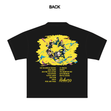Load image into Gallery viewer, Persona 30th x Rodeo 39: Vendor List T Shirt
