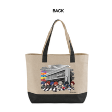 Load image into Gallery viewer, Persona 30th x Rodeo 39: Canvas Tote Bag
