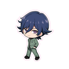 Load image into Gallery viewer, Persona 30th x Rodeo 39: 11 Diecut Sticker Pack
