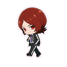 Load image into Gallery viewer, Persona 30th x Rodeo 39: 11 Diecut Sticker Pack
