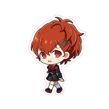 Load image into Gallery viewer, Persona 30th x Rodeo 39: 11 Diecut Sticker Pack
