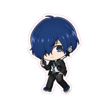 Load image into Gallery viewer, Persona 30th x Rodeo 39: 11 Diecut Sticker Pack
