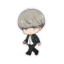 Load image into Gallery viewer, Persona 30th x Rodeo 39: 11 Diecut Sticker Pack
