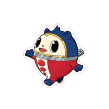 Load image into Gallery viewer, Persona 30th x Rodeo 39: 11 Diecut Sticker Pack
