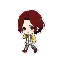 Load image into Gallery viewer, Persona 30th x Rodeo 39: 11 Diecut Sticker Pack
