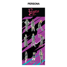 Load image into Gallery viewer, Persona 30th x Rodeo 39: Sticker Sheets
