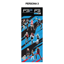 Load image into Gallery viewer, Persona 30th x Rodeo 39: Sticker Sheets
